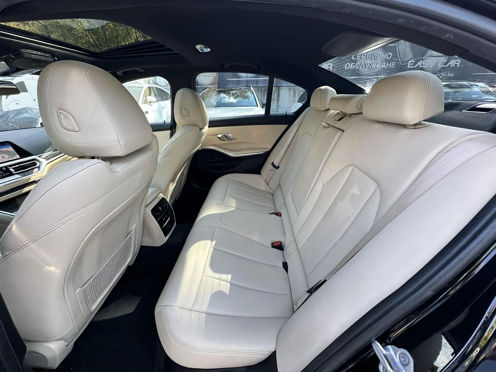 BMW 330 xDrive 30E / CAMERA 360 , снимка 14 - Автомобили и джипове - 56461838