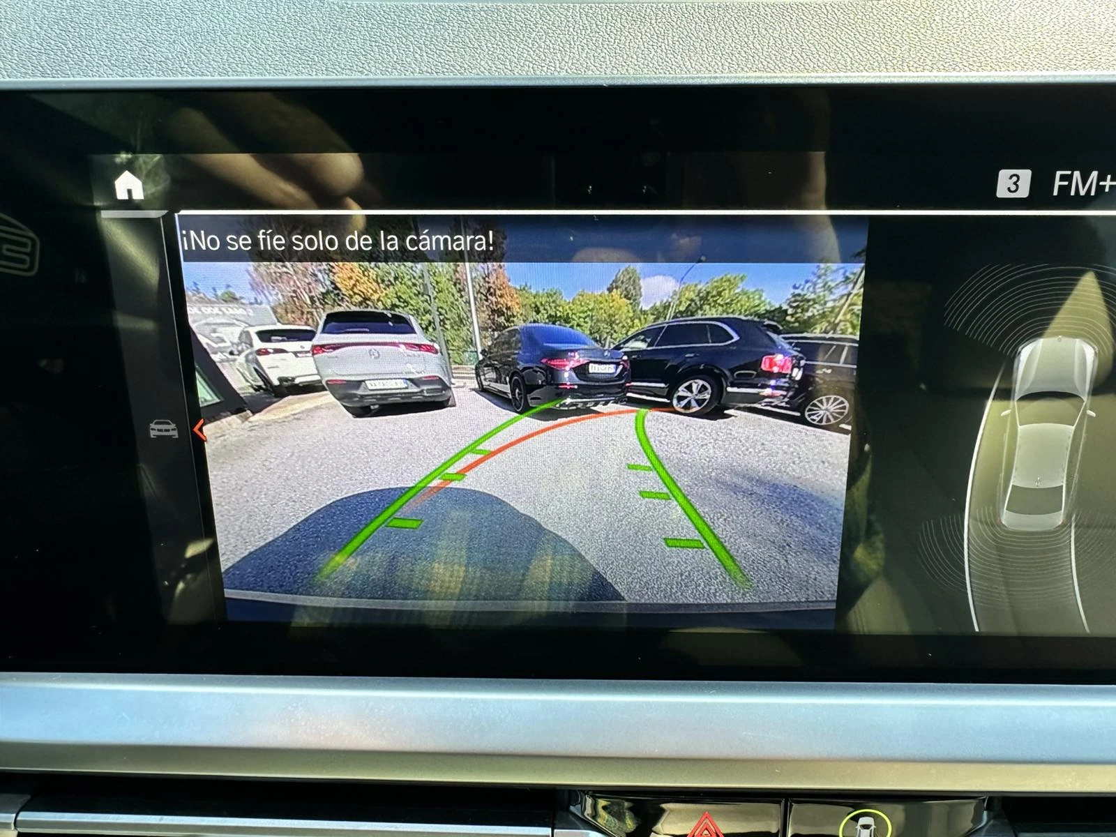 BMW 330 xDrive 30E / CAMERA 360 , снимка 9 - Автомобили и джипове - 56461838