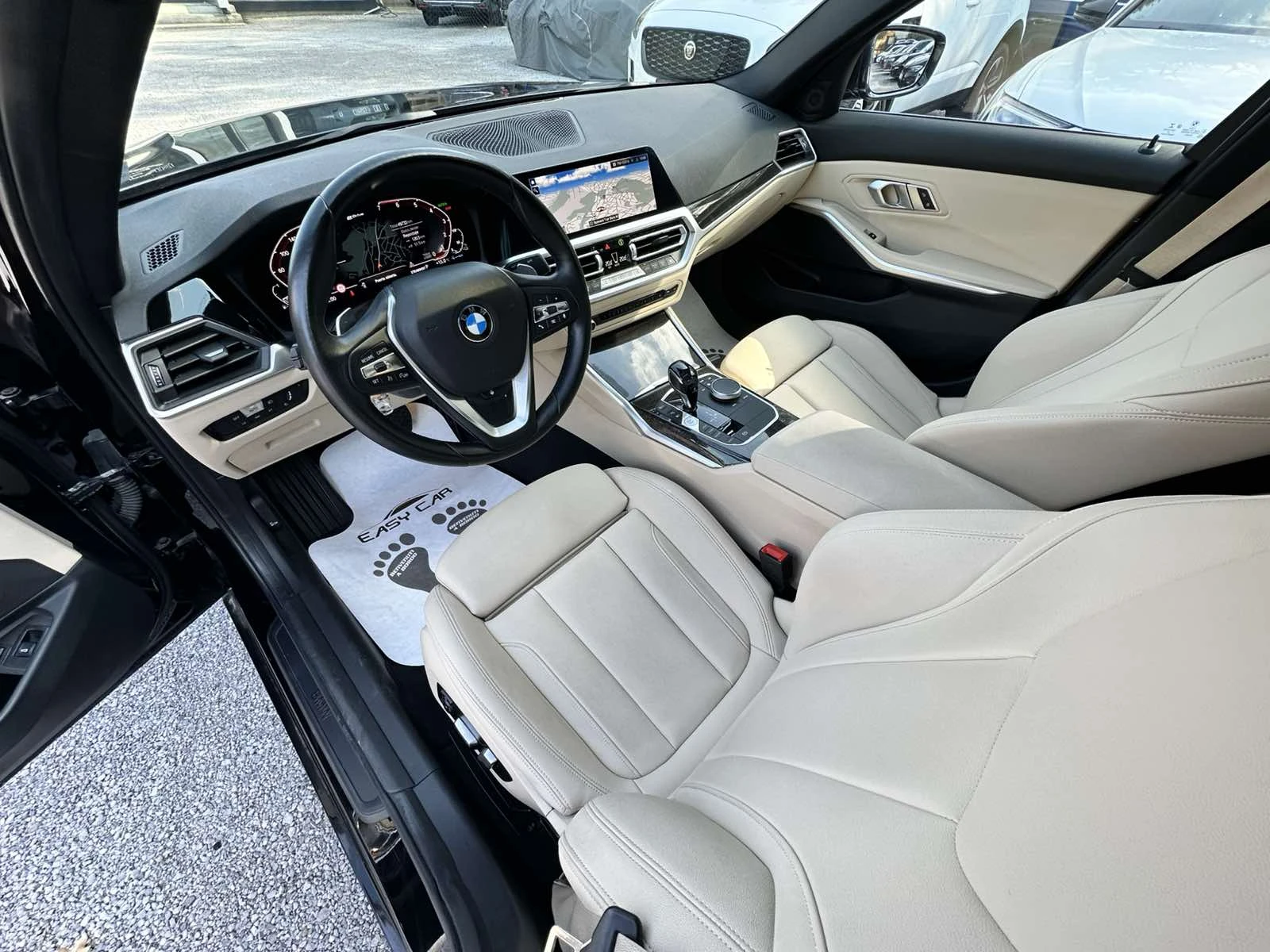 BMW 330 xDrive 30E / CAMERA 360 , снимка 5 - Автомобили и джипове - 56461838