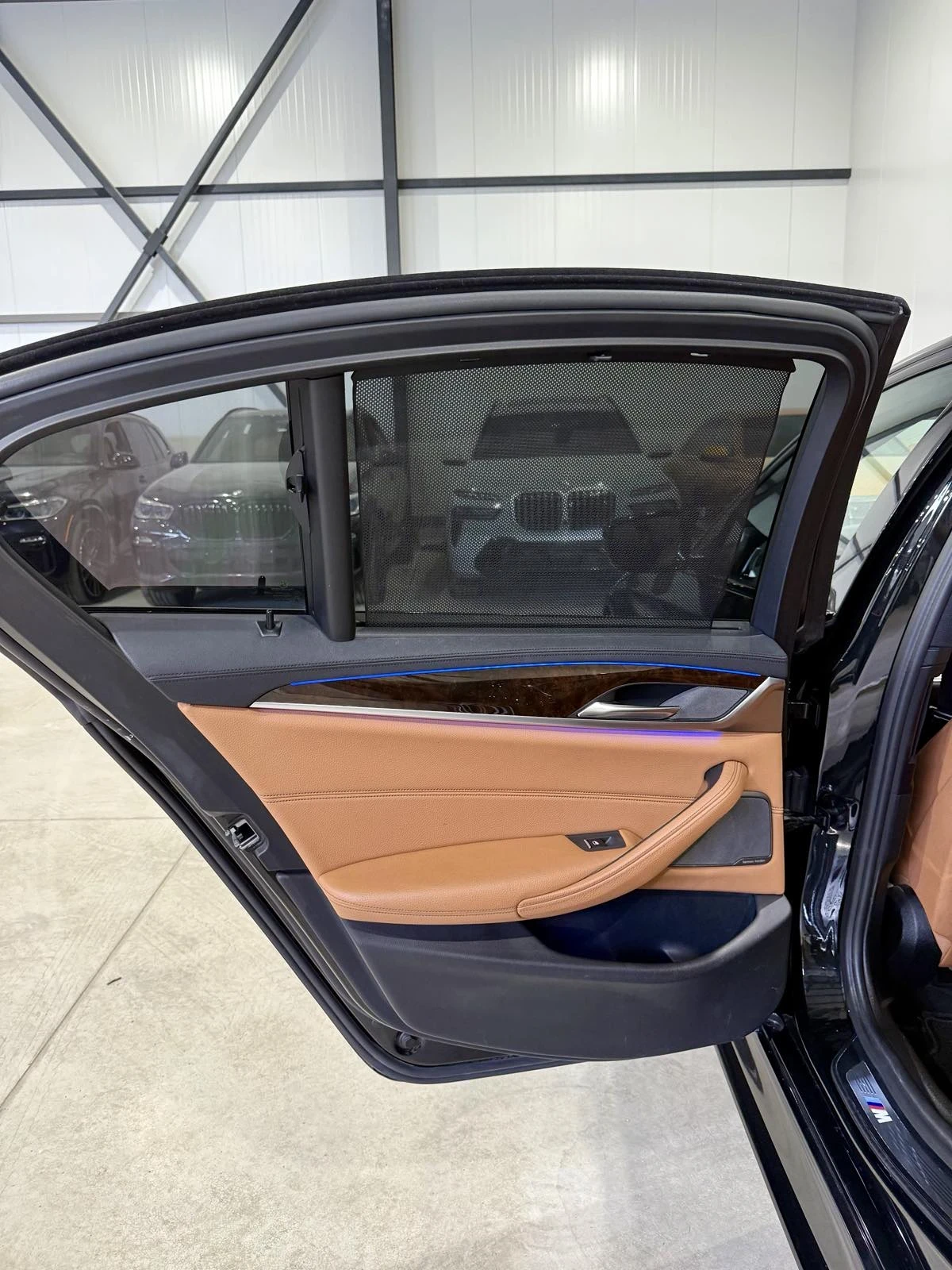 BMW 540 xDrive TOP , снимка 8 - Автомобили и джипове - 56464630
