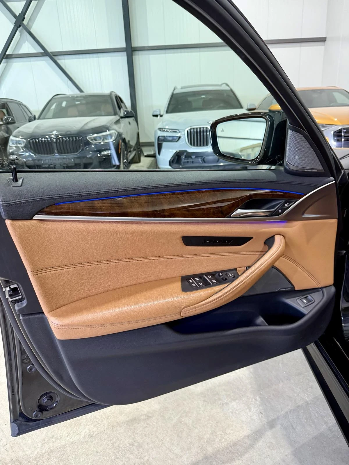 BMW 540 xDrive TOP , снимка 7 - Автомобили и джипове - 56464630