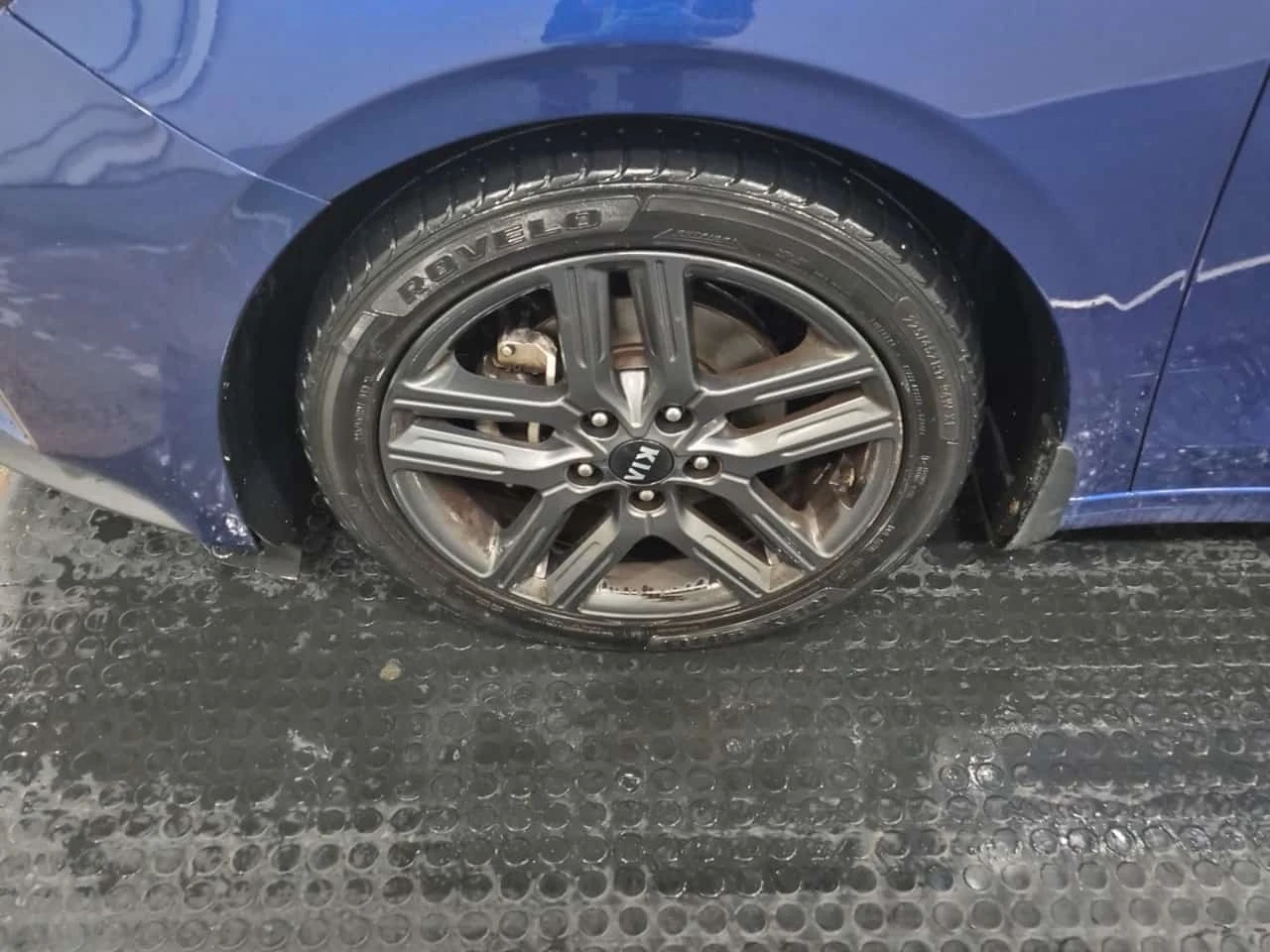 Kia Forte  Ivt Ex * CARFAX * ����������� | Mobile.bg � ����������� 4
