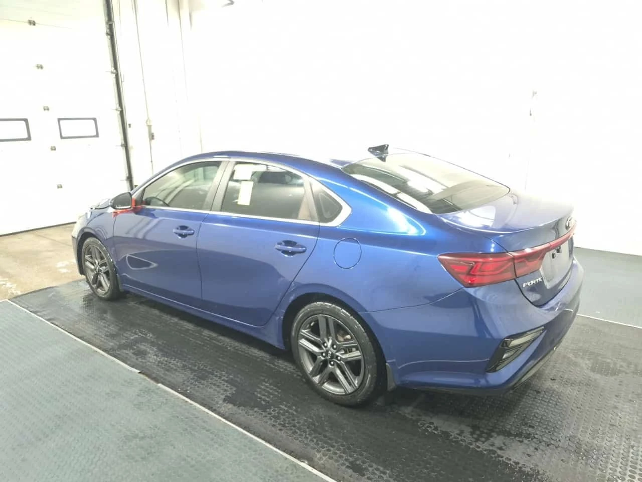 Kia Forte  Ivt Ex * CARFAX * ����������� | Mobile.bg � ����������� 6