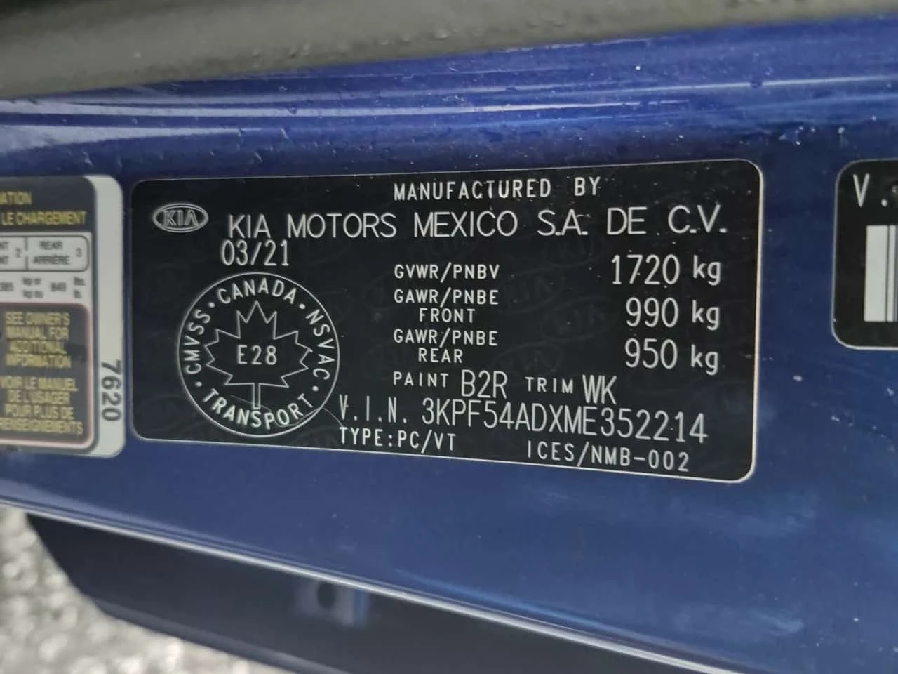 Kia Forte  Ivt Ex * CARFAX * ����������� | Mobile.bg � ����������� 14