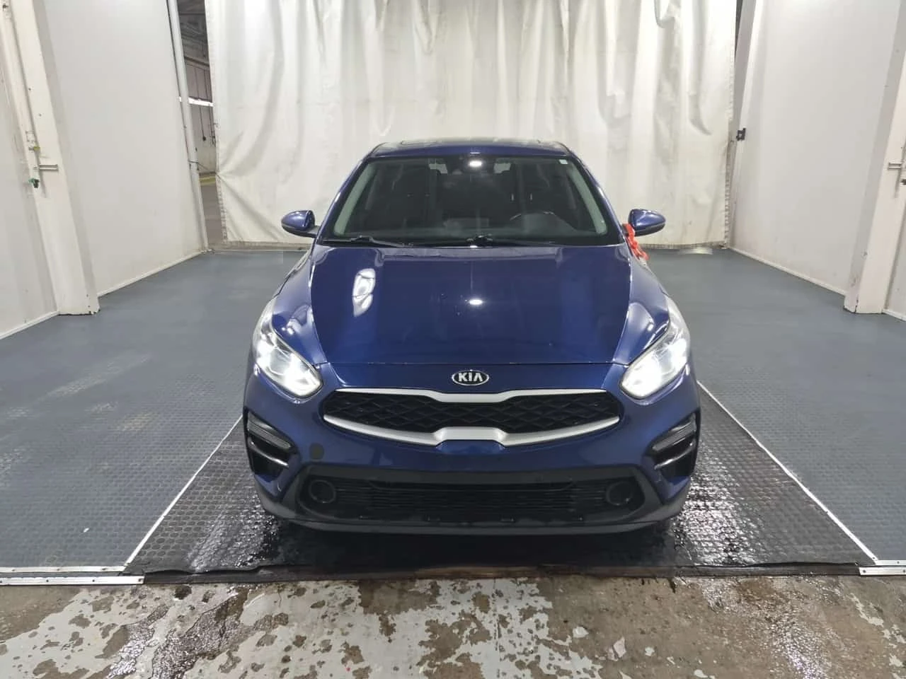 Kia Forte  Ivt Ex * CARFAX * ����������� | Mobile.bg � ����������� 17