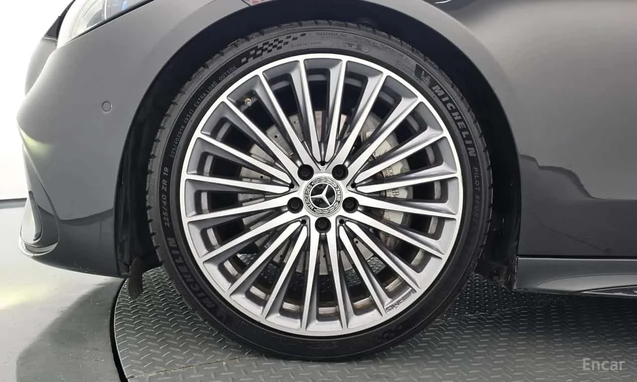 Mercedes-Benz C 300 * 4MATIC AMG Line * ��������� ���� �� �������� *  | Mobile.bg � ����������� 5