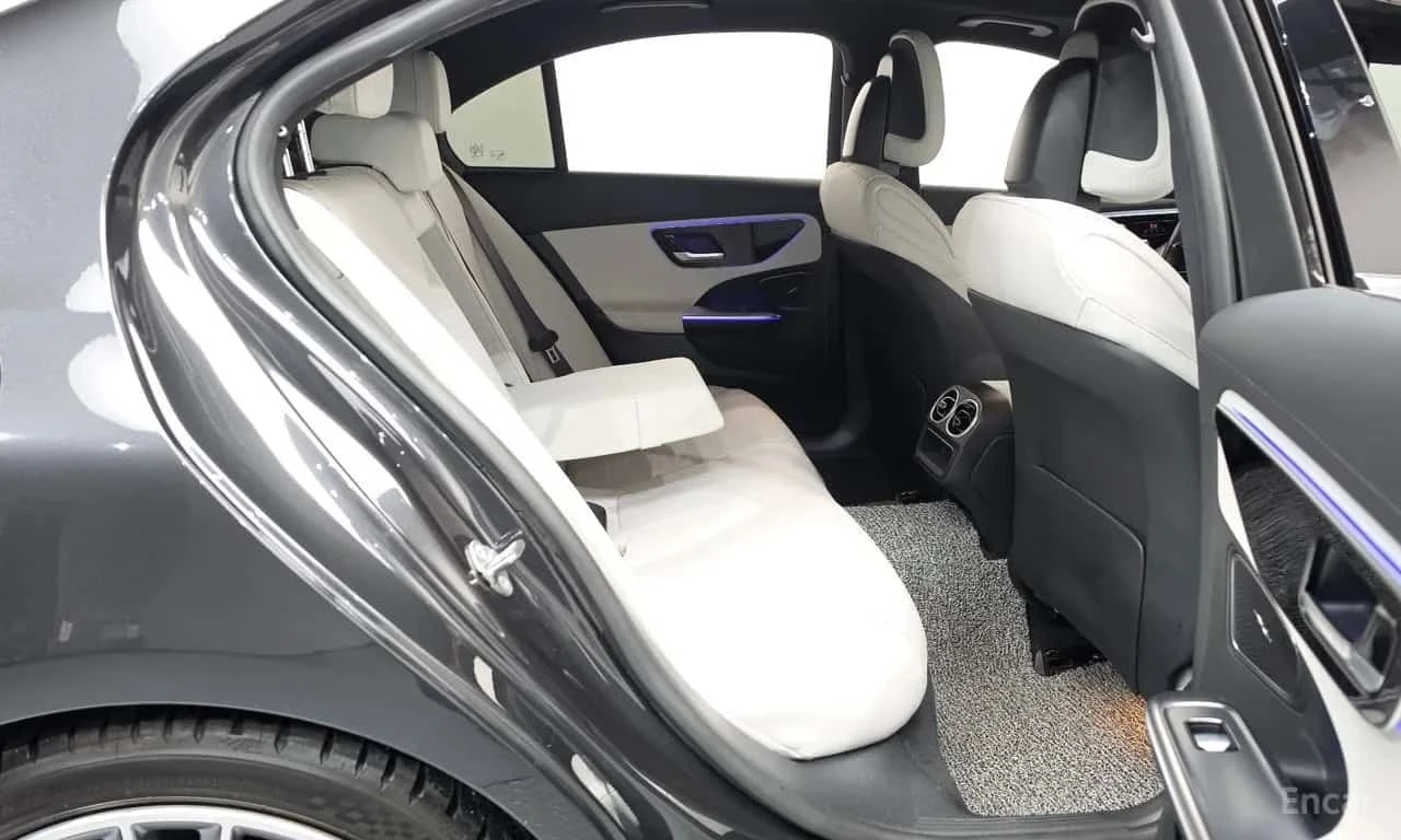 Mercedes-Benz C 300 * 4MATIC AMG Line * ��������� ���� �� �������� *  | Mobile.bg � ����������� 12