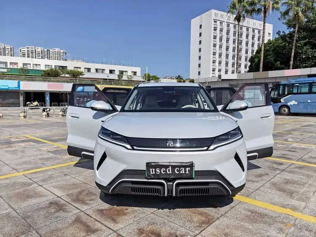 BYD Atto 2 | Mobile.bg � ����������� 5