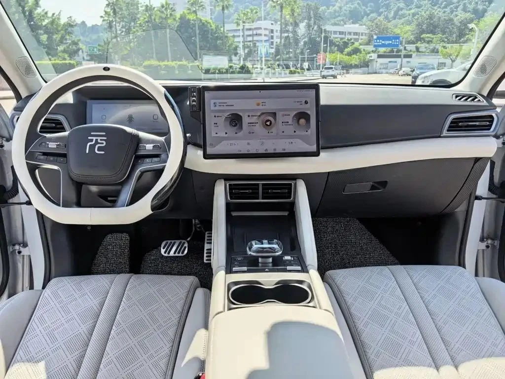 BYD Atto 2 | Mobile.bg � ����������� 6