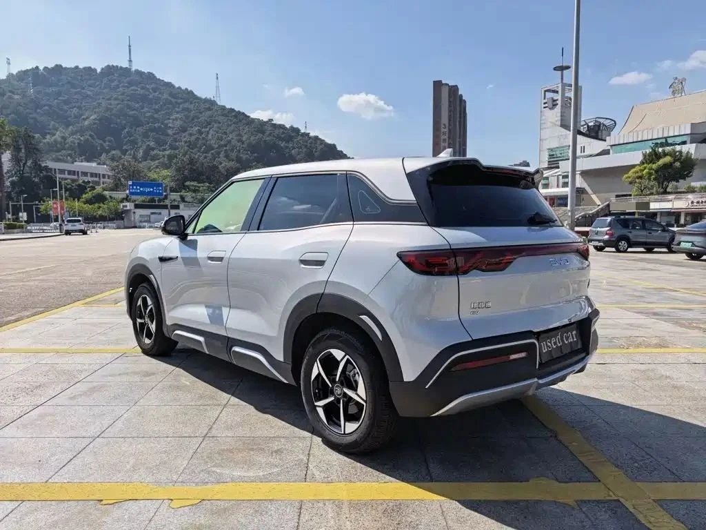 BYD Atto 2 | Mobile.bg � ����������� 2
