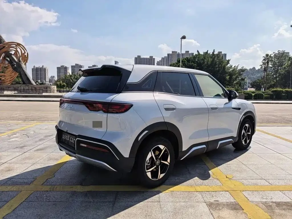 BYD Atto 2 | Mobile.bg � ����������� 4