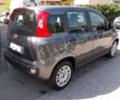 Fiat Panda 1.2i, снимка 5 - Автомобили и джипове - 45302986