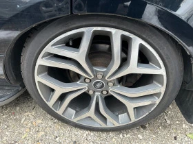 Land Rover Range rover Vogue, снимка 9