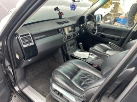 Land Rover Range rover Vogue, снимка 6