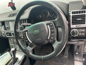 Land Rover Range rover Vogue, снимка 3