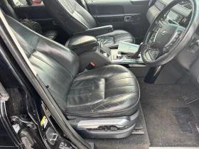 Land Rover Range rover Vogue, снимка 2