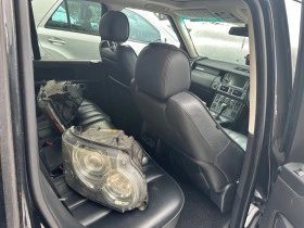 Land Rover Range rover Vogue, снимка 4