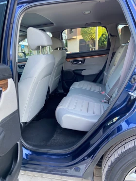 Honda Cr-v, снимка 9