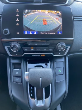 Honda Cr-v, снимка 16