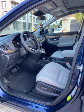 Honda Cr-v, снимка 8