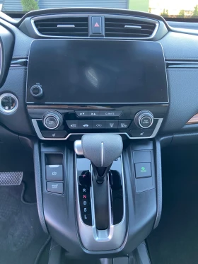 Honda Cr-v, снимка 14