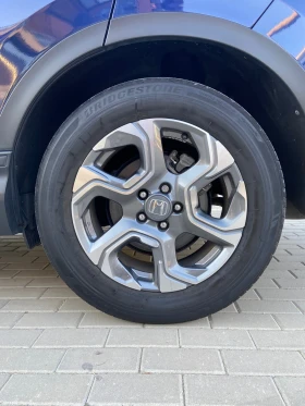 Honda Cr-v, снимка 7