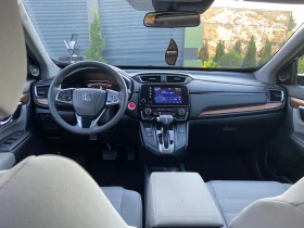 Honda Cr-v, снимка 13