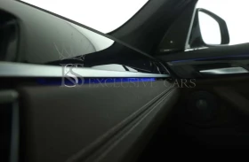 BMW X1 20i* XDRIVE* M-SPORT* PANO* H&K* HUD* , снимка 12