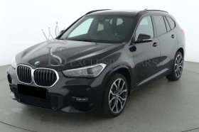 BMW X1 20i* XDRIVE* M-SPORT* PANO* H&K* HUD* , снимка 1