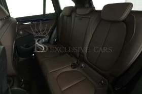 BMW X1 20i* XDRIVE* M-SPORT* PANO* H&K* HUD* , снимка 14