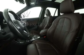 BMW X1 20i* XDRIVE* M-SPORT* PANO* H&K* HUD* , снимка 7