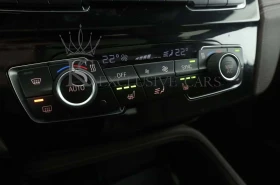 BMW X1 20i* XDRIVE* M-SPORT* PANO* H&K* HUD* , снимка 11