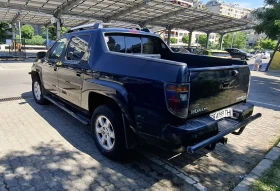 Honda Ridgeline RTL, снимка 5