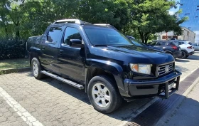 Honda Ridgeline RTL, снимка 2