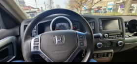 Honda Ridgeline RTL, снимка 9