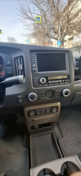 Honda Ridgeline RTL, снимка 3
