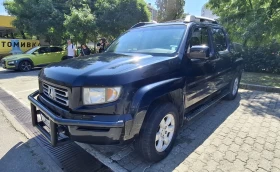 Honda Ridgeline RTL, снимка 7