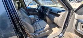 Honda Ridgeline RTL, снимка 10
