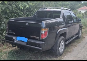 Honda Ridgeline RTL, снимка 2