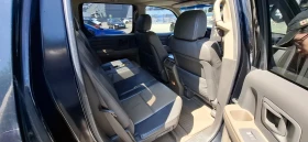 Honda Ridgeline RTL, снимка 11