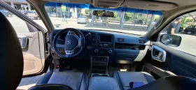 Honda Ridgeline RTL, снимка 14