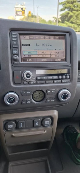 Honda Ridgeline RTL, снимка 9