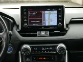 Toyota Rav4 * Ltd 4WD HV / Ltd AWD HV (Canada) * CARFAX * ЦЕНА, снимка 14