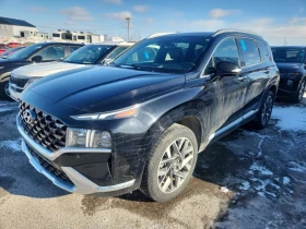 Hyundai Santa fe | ULTIMATE CALLIGRAPHY | DISTRONIC | HUD| ОБДУХВАН, снимка 1