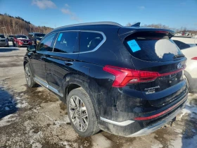 Hyundai Santa fe | ULTIMATE CALLIGRAPHY | DISTRONIC | HUD| ОБДУХВАН, снимка 4