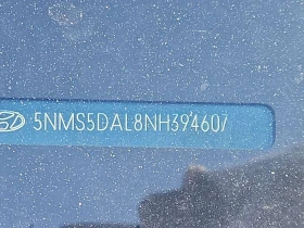 Hyundai Santa fe | ULTIMATE CALLIGRAPHY | DISTRONIC | HUD| ОБДУХВАН, снимка 16