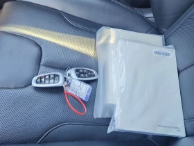 Hyundai Santa fe | ULTIMATE CALLIGRAPHY | DISTRONIC | HUD| ОБДУХВАН, снимка 7