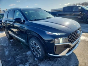 Hyundai Santa fe | ULTIMATE CALLIGRAPHY | DISTRONIC | HUD| ОБДУХВАН, снимка 2