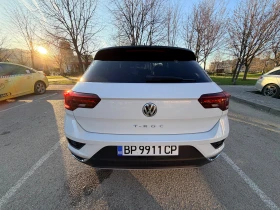 VW T-Roc, снимка 4
