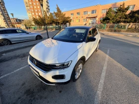 VW T-Roc, снимка 1